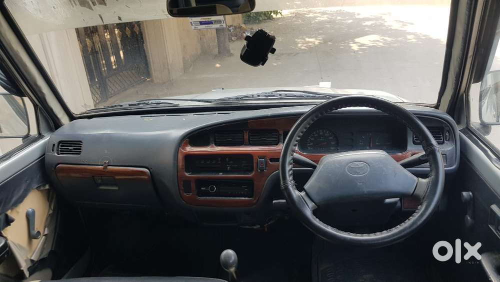 Toyota Qualis Fs B1, 2001, Diesel