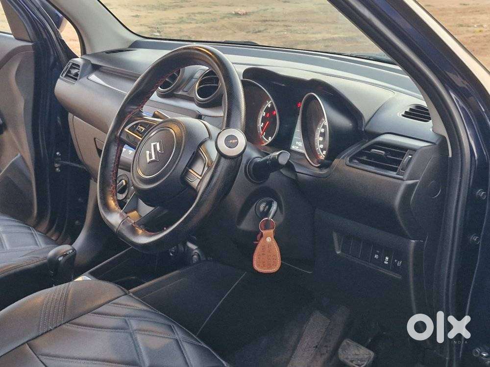 Maruti Suzuki Swift 2018 Amt Vxi, 2023, Petrol