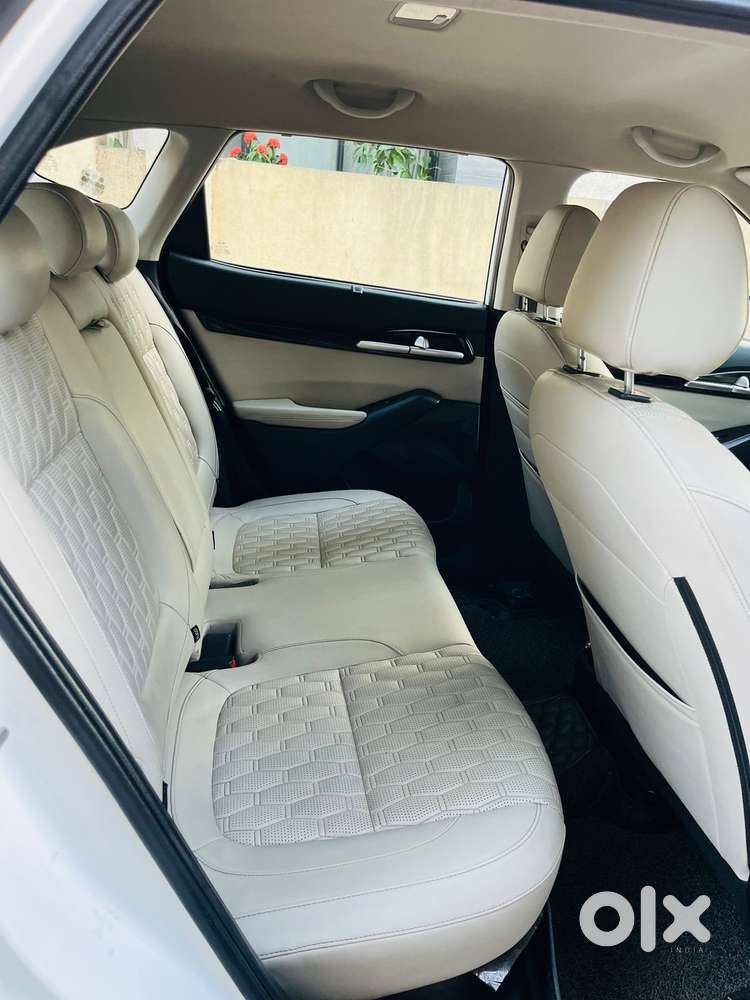 Kia Seltos Htx D, 2019, Diesel