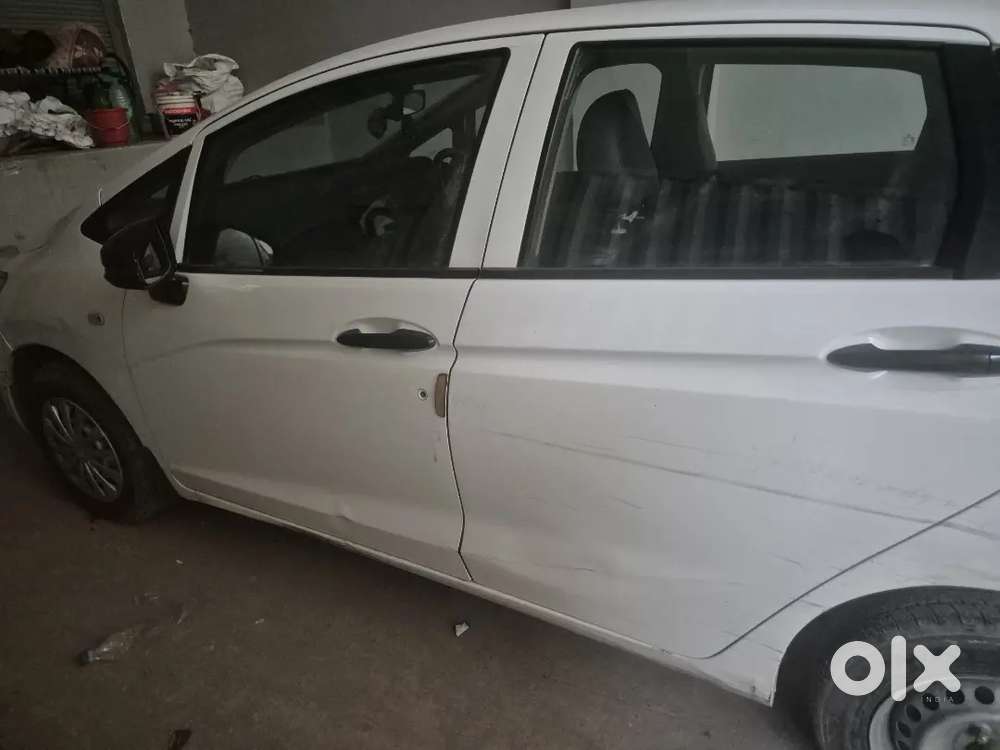 Honda Jazz 1.2 2016