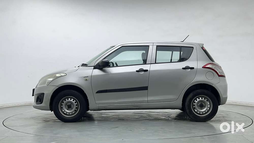Maruti Suzuki Swift 1.2 Lxi (o), 2015, Petrol