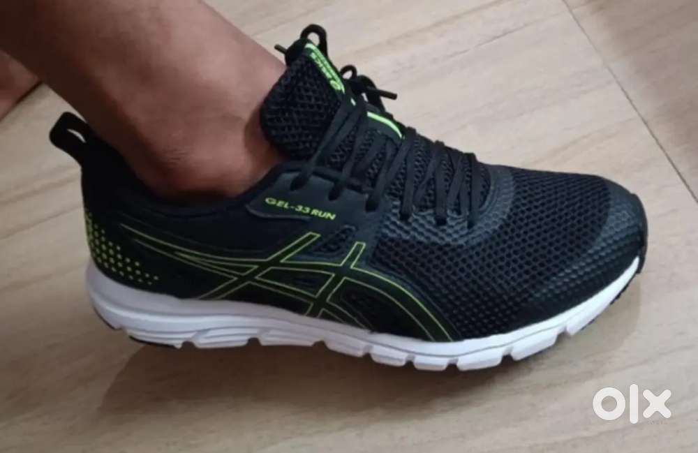 Asics GEL-33 RUN Running shoes