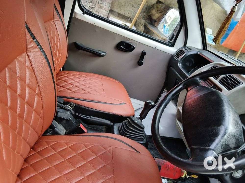 Maruti Suzuki Eeco Cargo, 2021, Cng & Hybrids