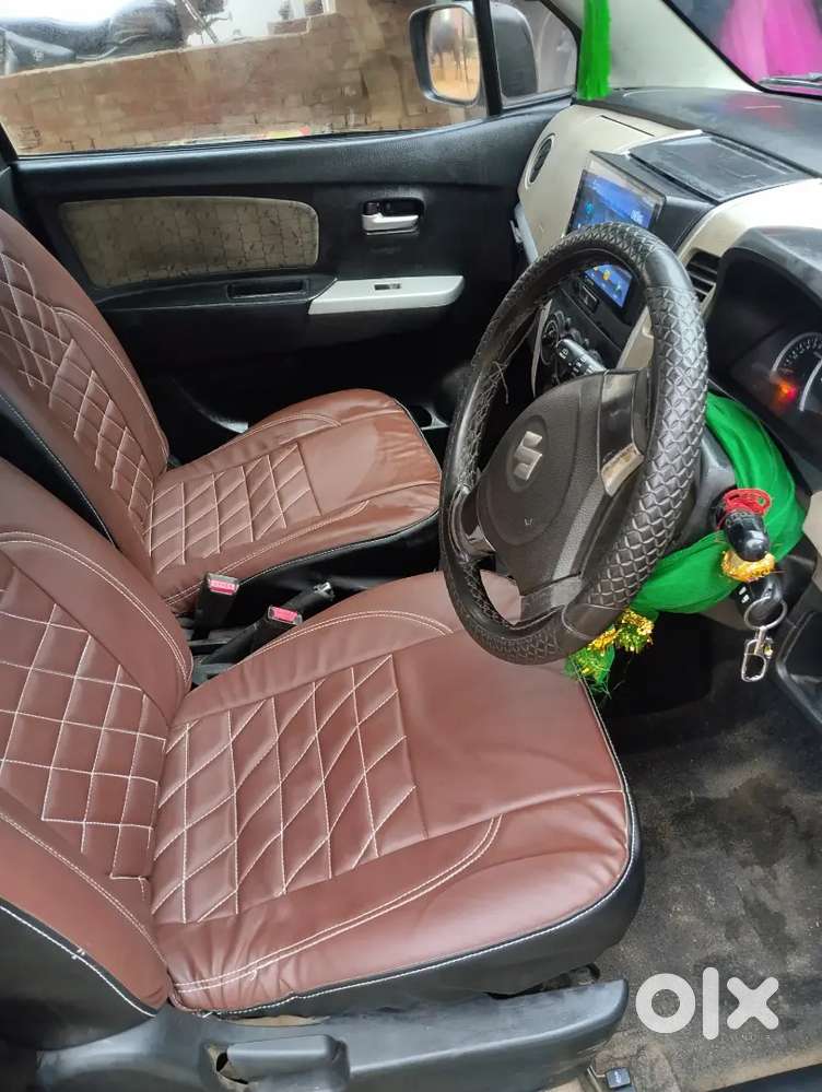 Maruti Suzuki Wagon 2014