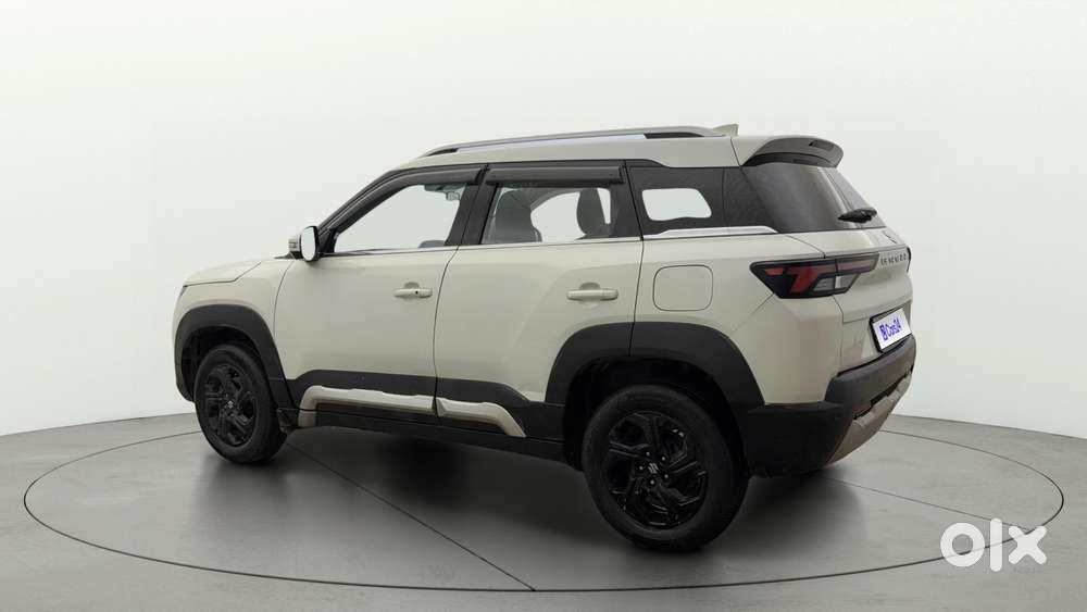 Maruti Suzuki Brezza 1.5 Zxi At Smart Hybrid, 2022, Petrol