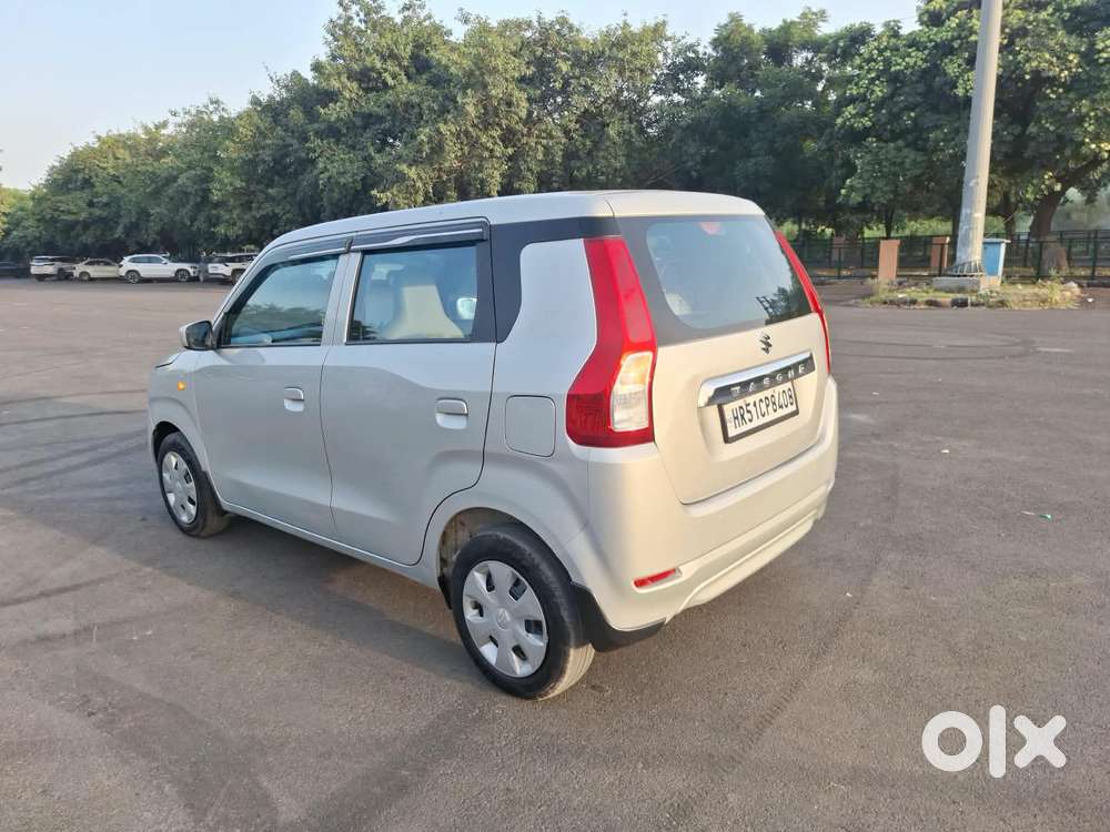 Maruti Suzuki Wagon R Vxi 1.0 Cng, 2024, Cng & Hybrids