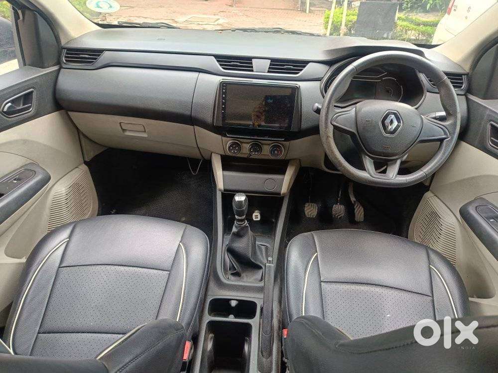 Renault Triber 1.0 Rxe, 2020, Petrol
