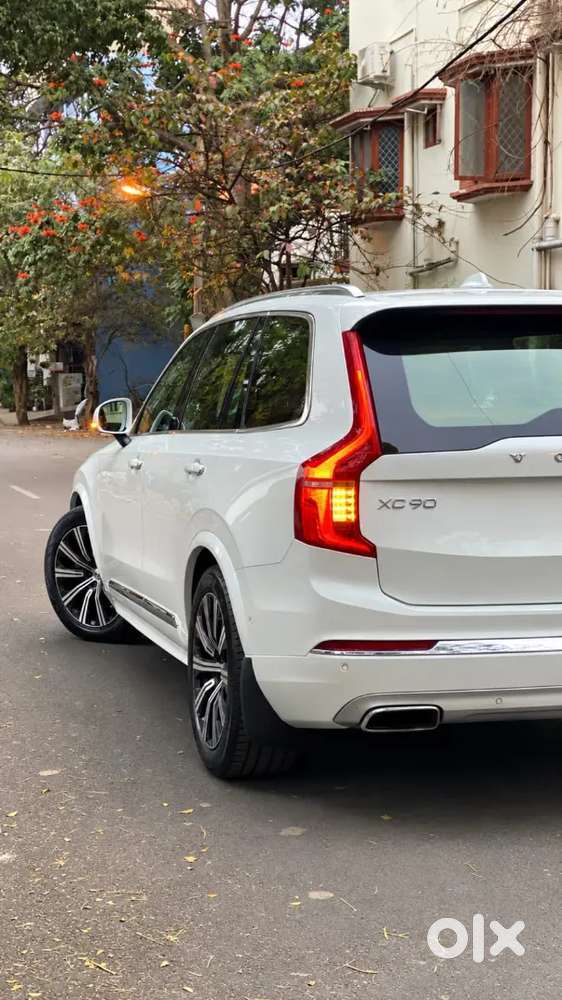 Volvo S90 Diesel 2.0 2021