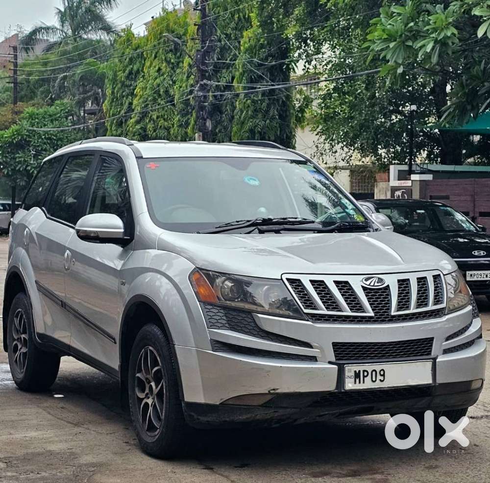 Mahindra Xuv500 W6 2wd, 2013, Diesel