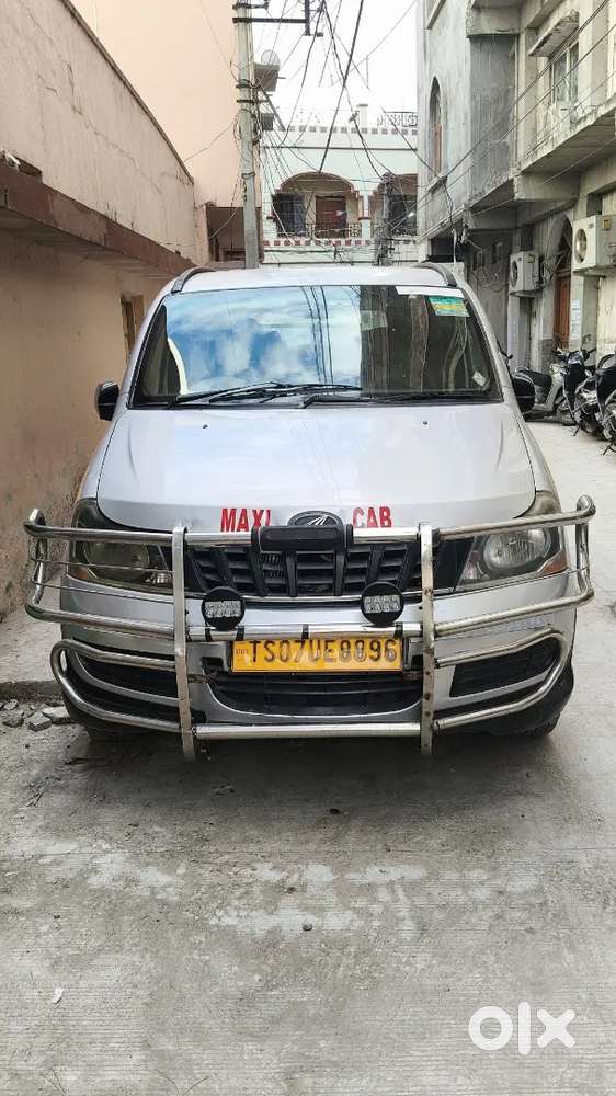 Mahindra Xylo 2018 Diesel 10290 Km Driven