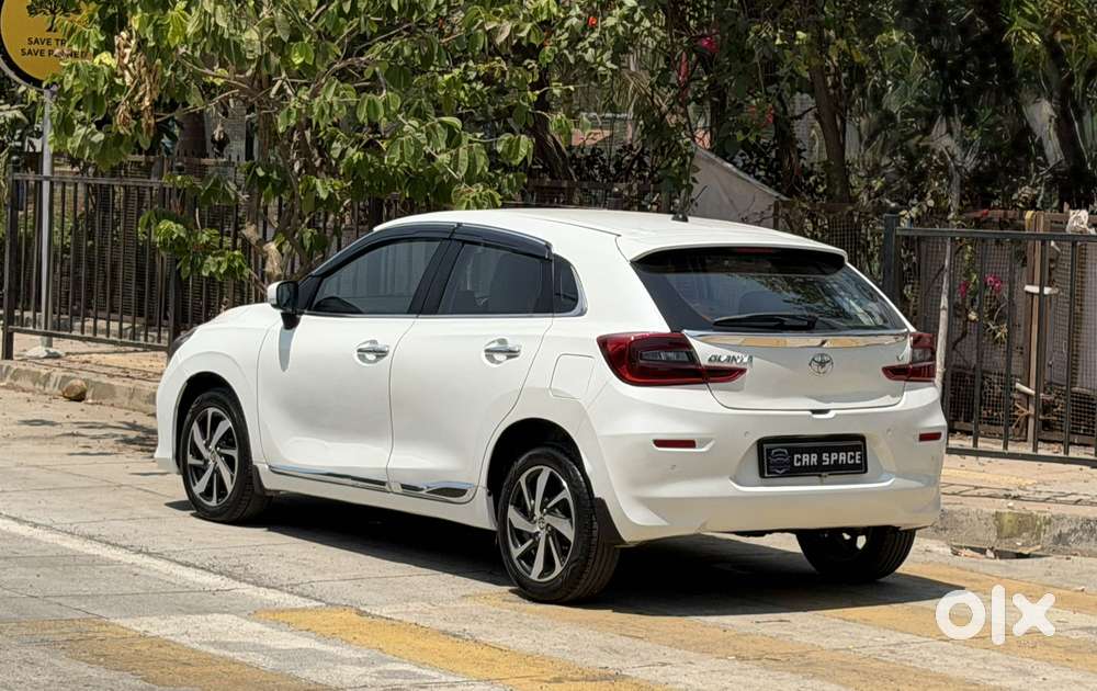 Toyota Glanza 1.2 G E-cng, 2025, Cng & Hybrids