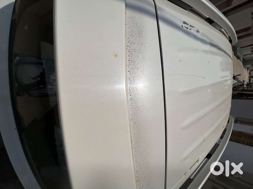 Silent Refinement Of Engine, Doctor Single Handle Operation