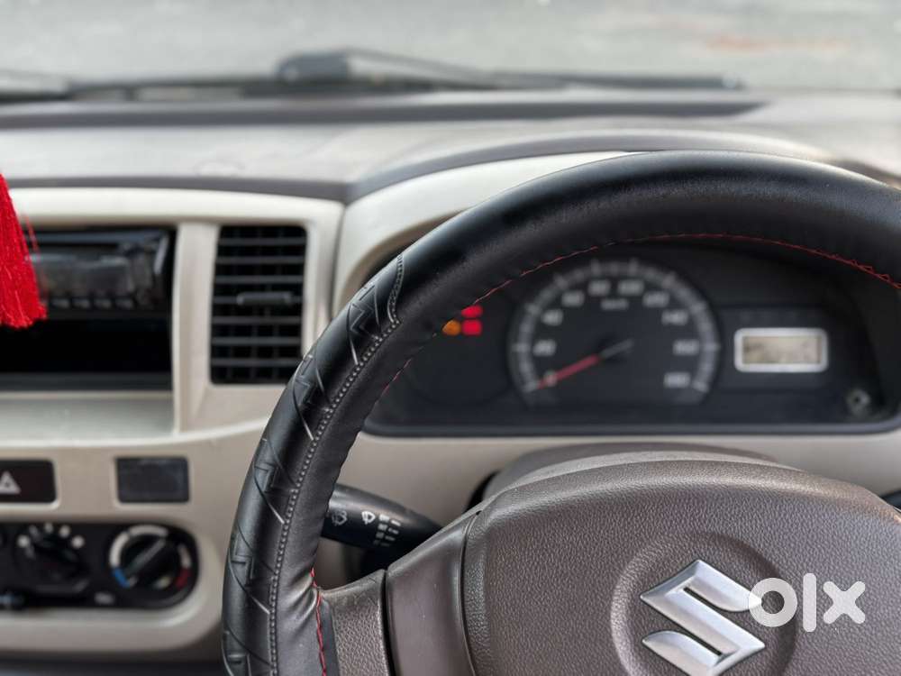 Maruti Suzuki Estilo Lxi, 2009, Petrol