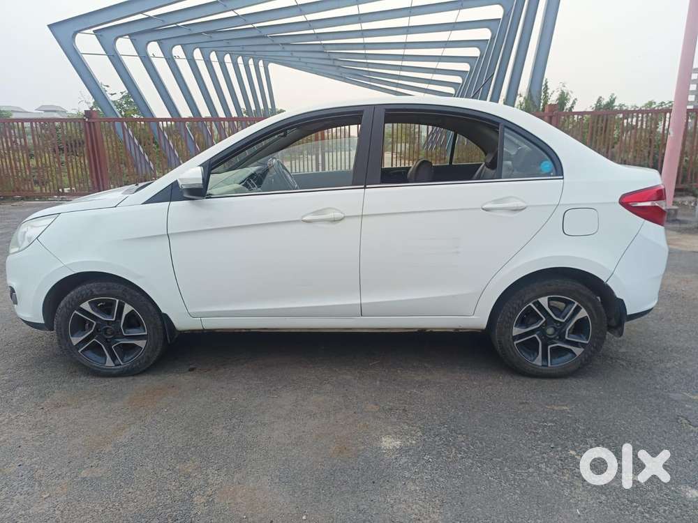 Tata Zest  Quadrajet 1.3 Xms, 2016, Diesel