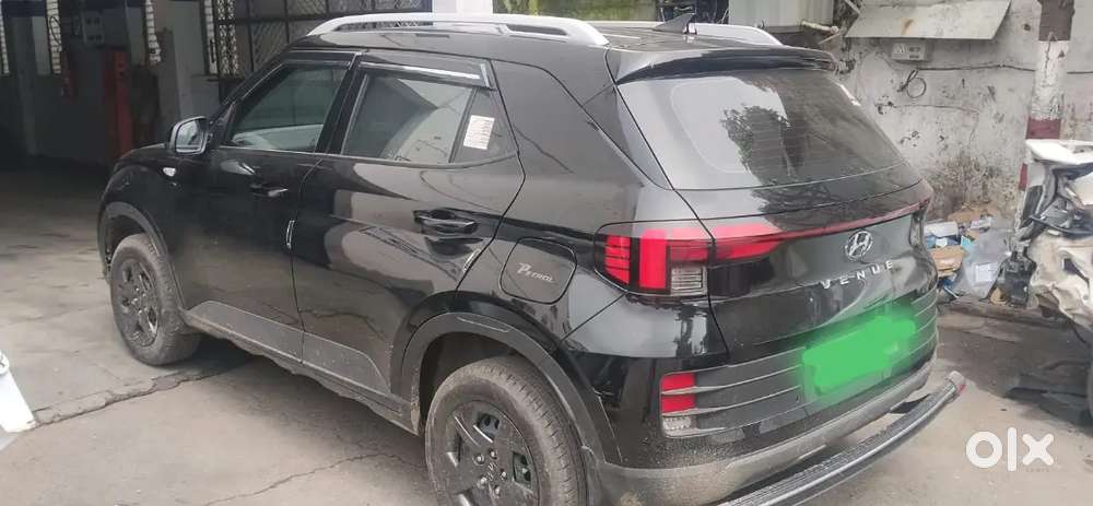 Hyundai Venue 2025 Mt