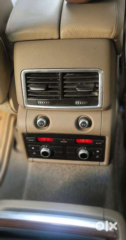 Audi Q7 3.0 Tdi Quattro, 2013, Diesel