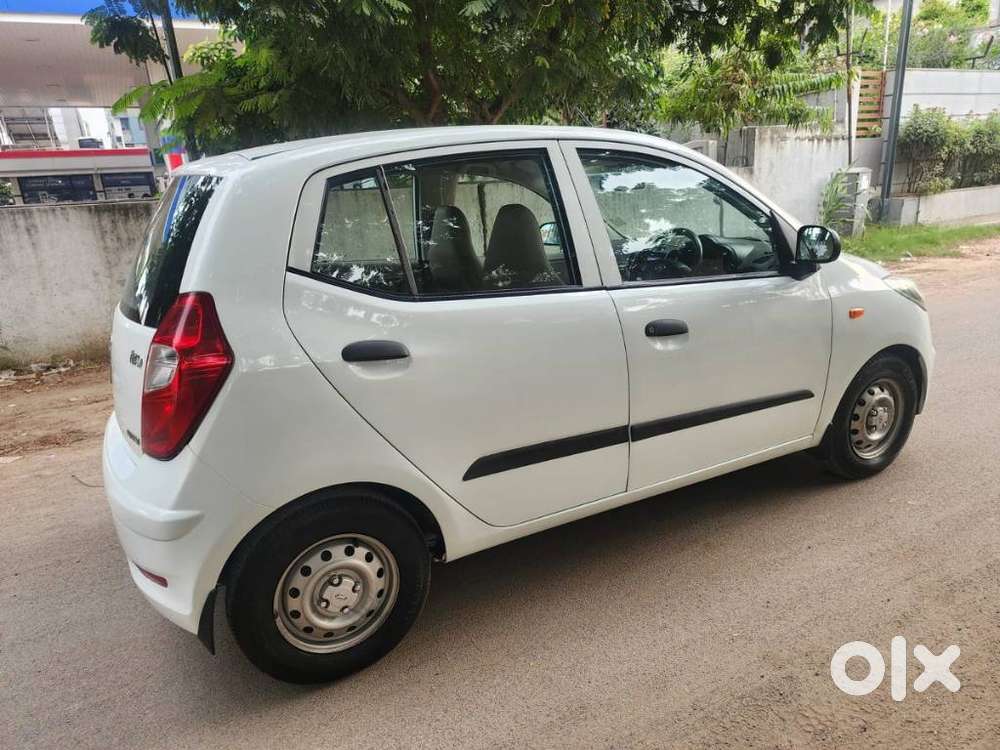Hyundai I10 Era 1.1 Irde, 2013, Petrol