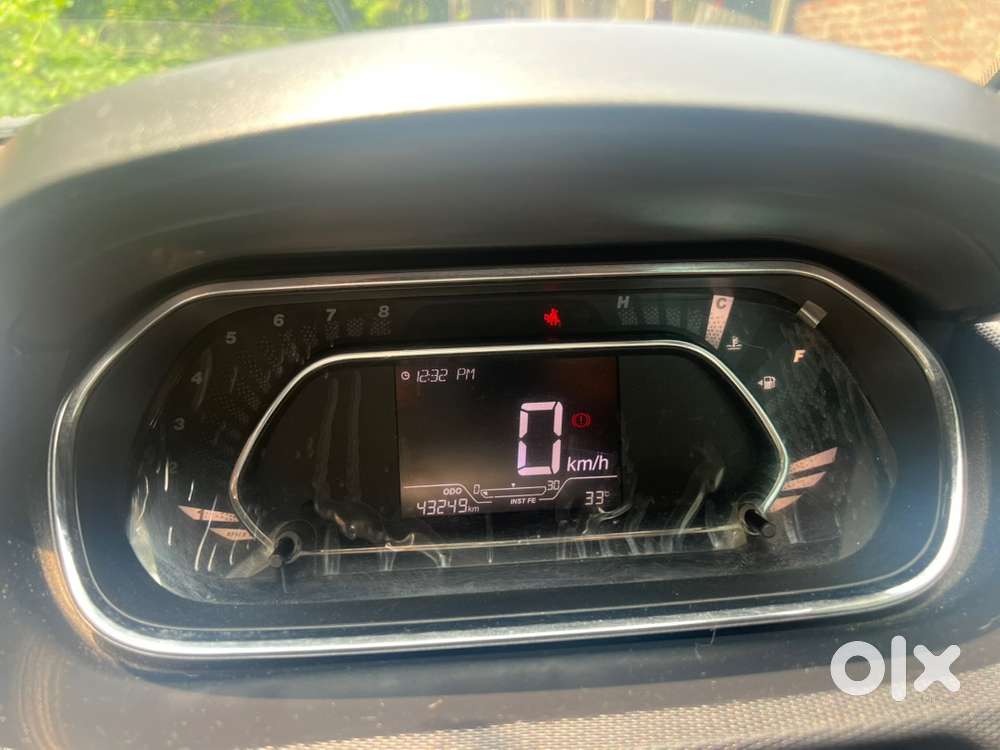 Tata Tiago Zx Plus  1.2 Revotron, 2021