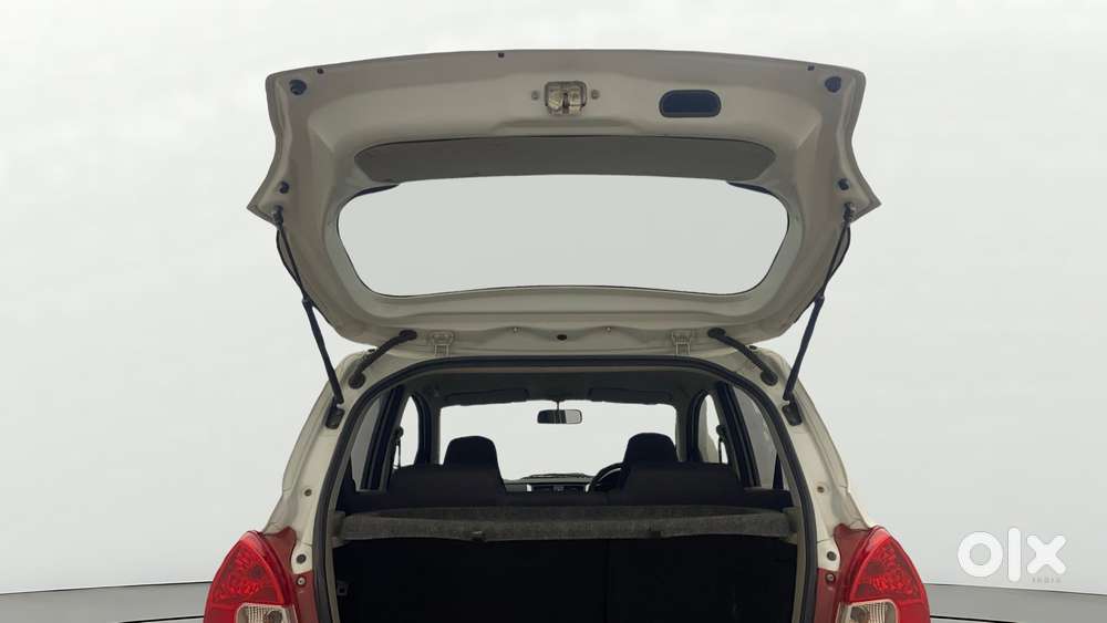 Maruti Suzuki Celerio 2014-2017 Vxi, 2017, Petrol