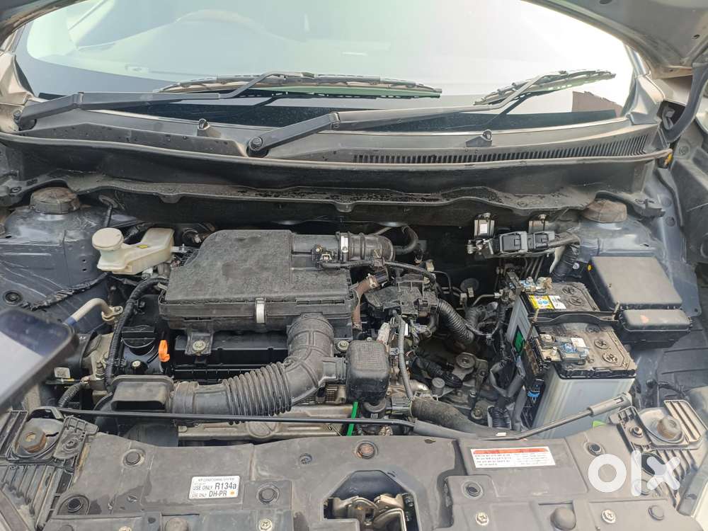 Maruti Suzuki Xl6 1.5 Zeta Mt, 2023, Petrol