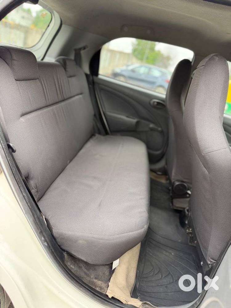 Toyota Etios Liva G Sp*, 2014, Cng & Hybrids