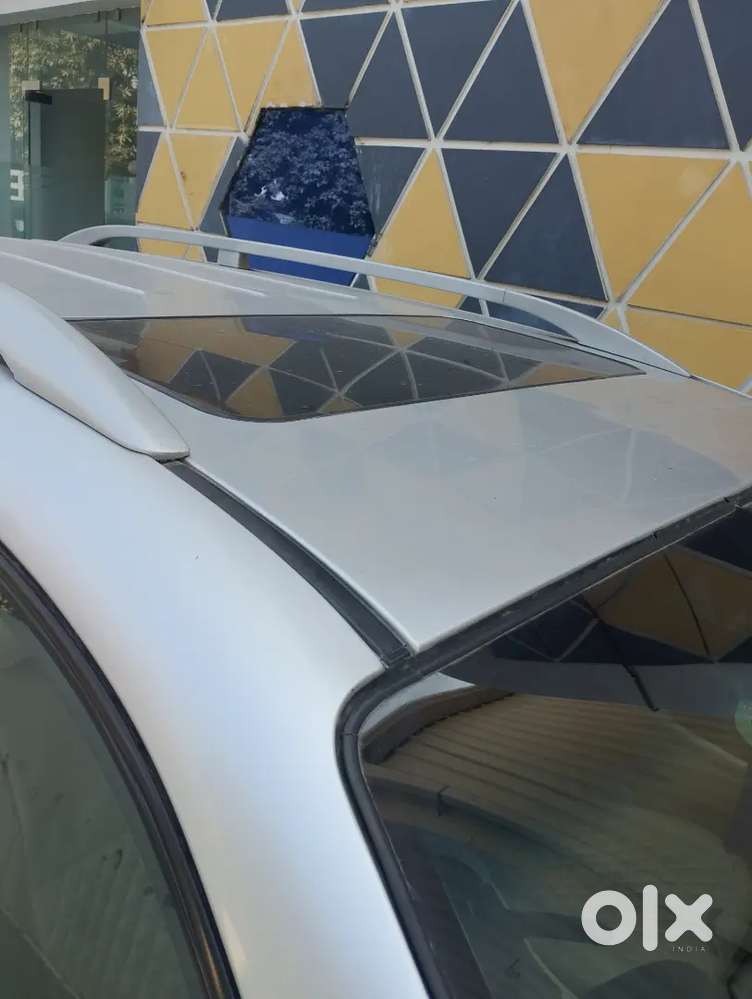 Mahindra Ssangyong Rexton 2016 Diesel 4*4 Manual