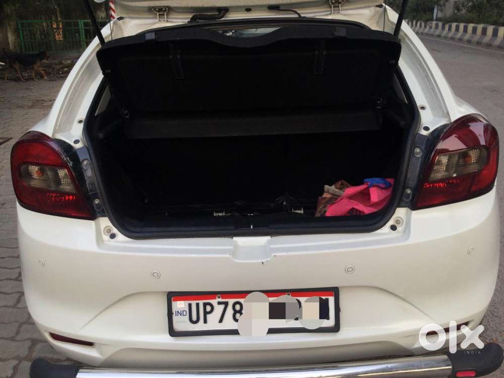 Maruti Suzuki Baleno 1.3 Delta, 2018, Petrol