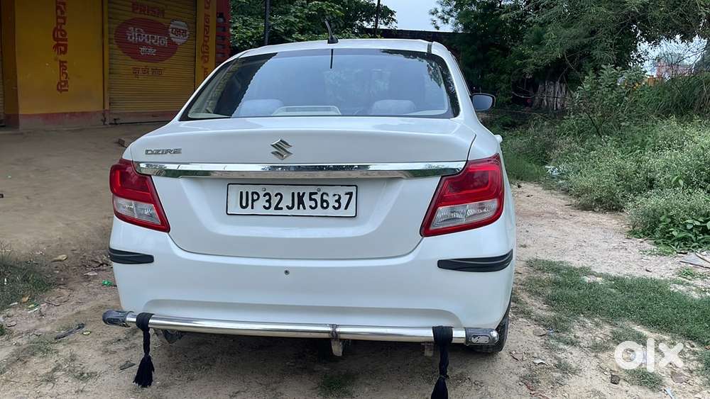 Maruti Suzuki Swift Vdi 2017
