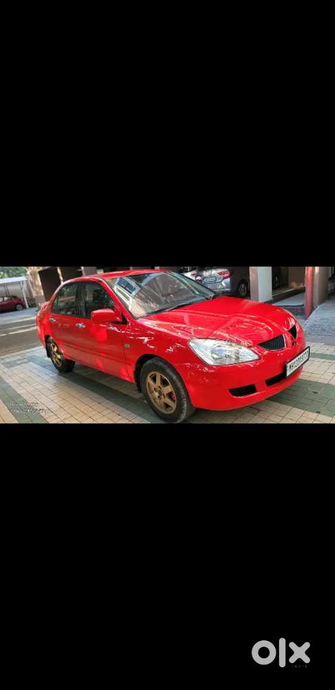 Mitsubishi Cedia 2007 Petrol 80000 Km Driven
