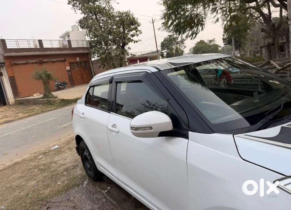 Swift Dzire Diesel Manual 2012