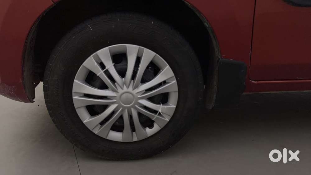 Maruti Suzuki Alto 800 2012-2016 Vxi, 2014, Petrol