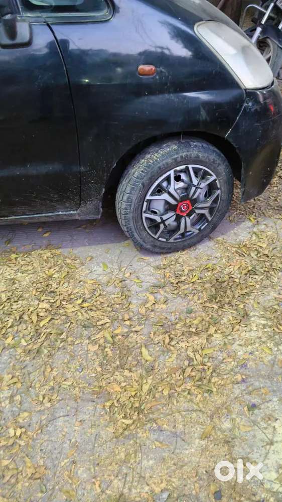 Maruti Suzuki Estilo 2008 Petrol Good Condition