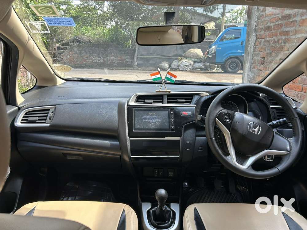 Honda Jazz Vx, 2019, Petrol