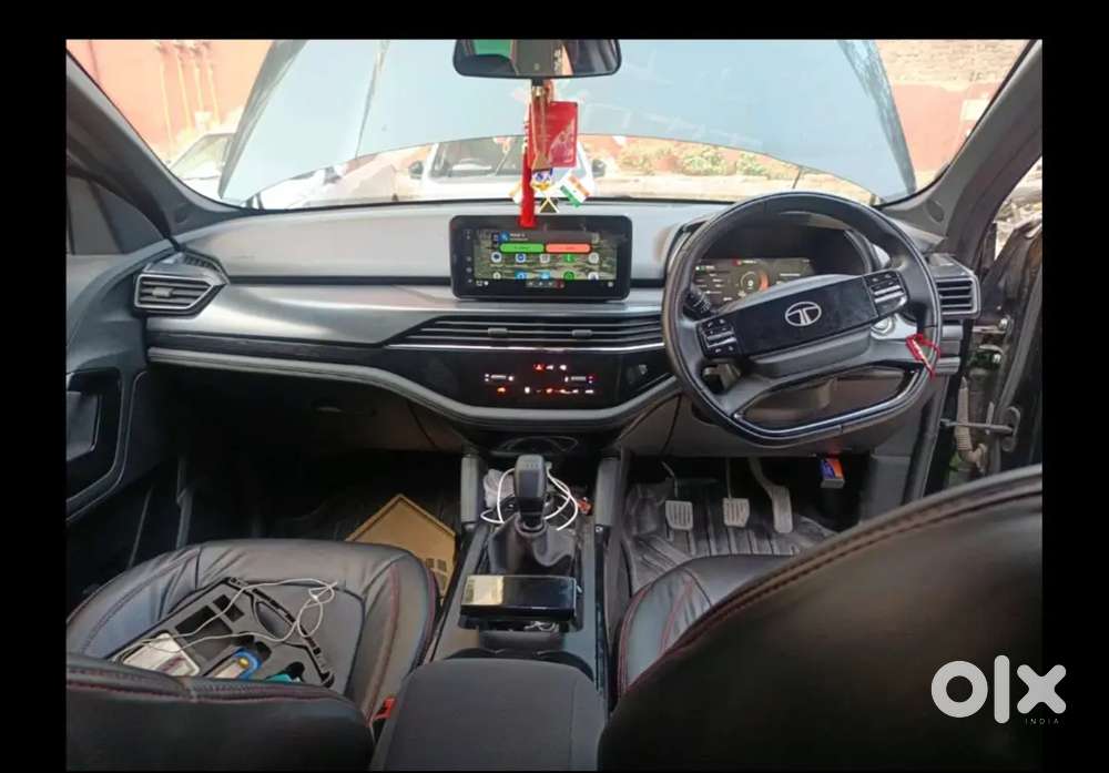 Tata Safari 2024 Diesel 18000 Km Driven