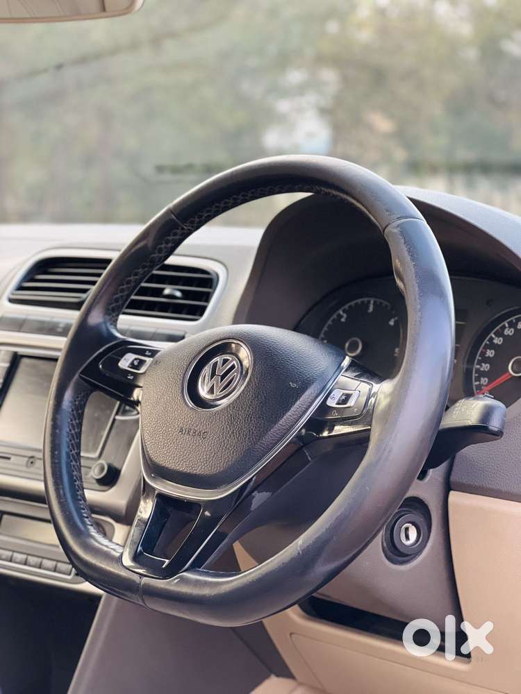 Volkswagen Vento 1.5 Tdi Highline Plus, 2018, Diesel