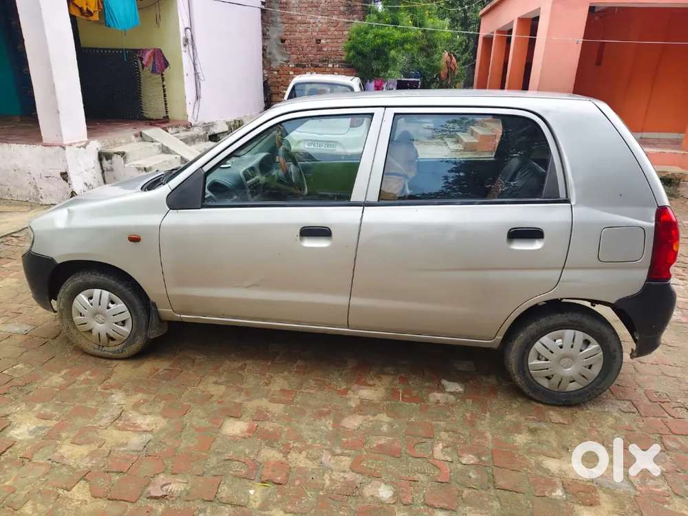 Good Condition Maruti Suzuki Alto 2011 Petrol