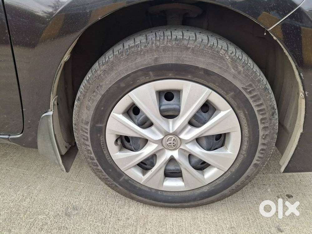 Toyota Corolla Altis J, 2018, Petrol