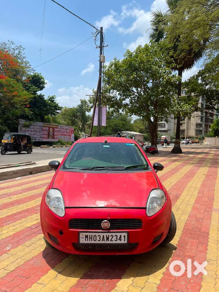 Fiat Punto 1.4 2010