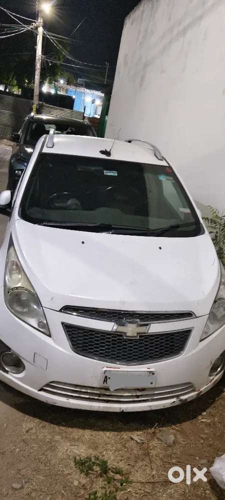 Chevrolet Beat 2014 Diesel Well Maintained