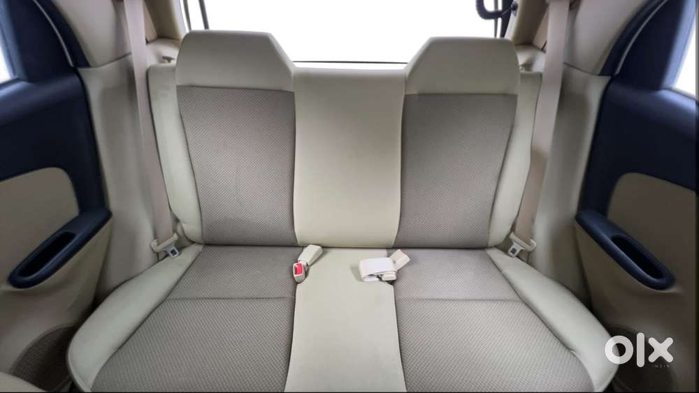 Honda Brio 1.2 Vx At, 2014, Petrol