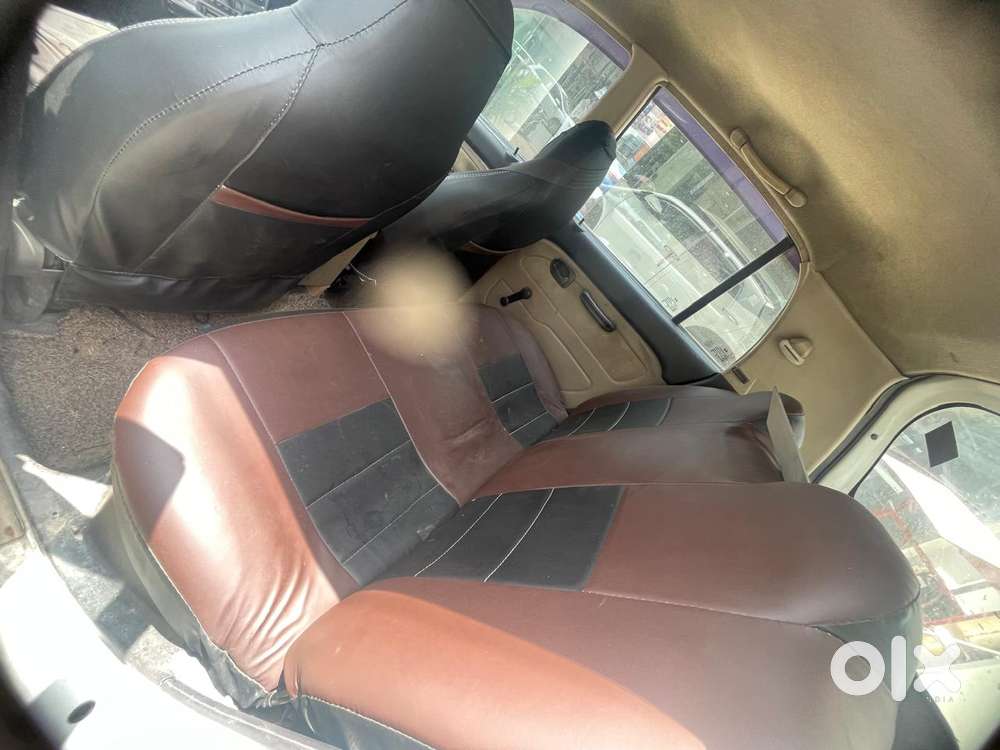 Hyundai Santro, 2014, Petrol