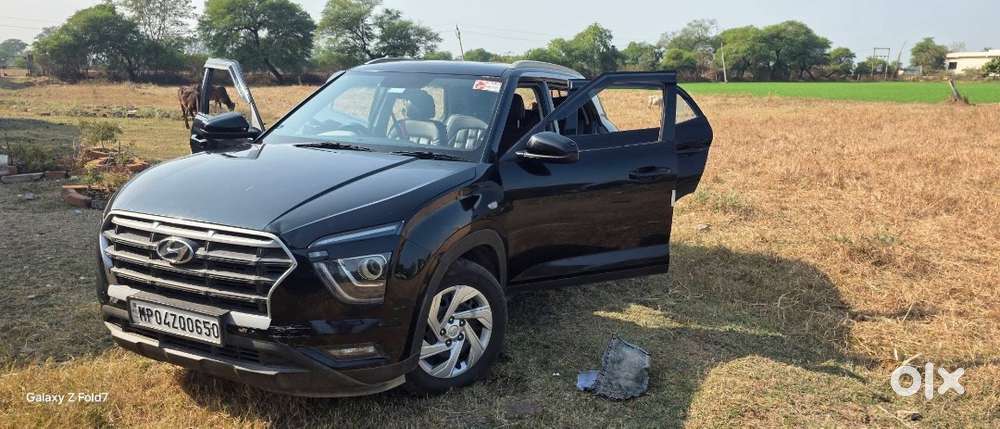 Hyundai Creta N-line 2023
