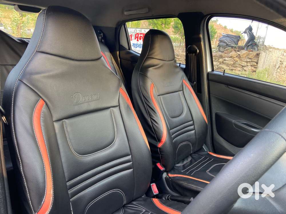 Renault Kwid Rxl, 2016, Petrol