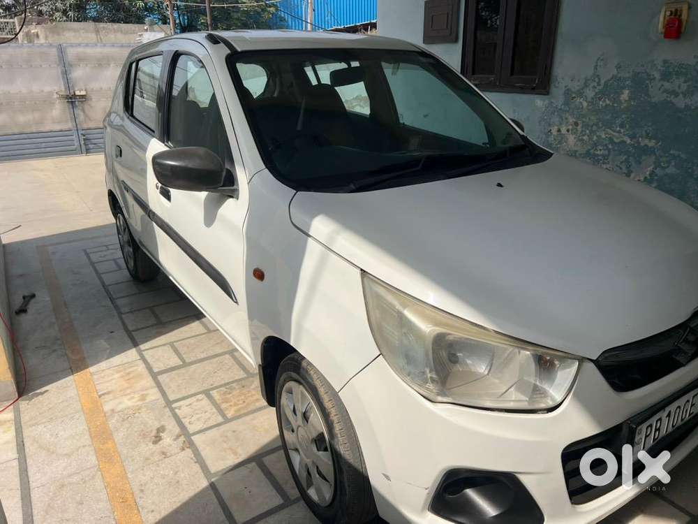 Good Car Well Maintained