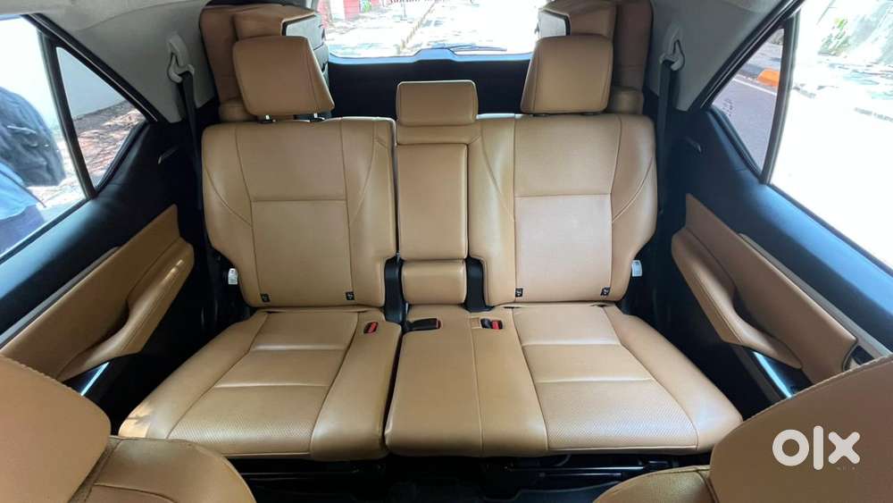 Toyota Fortuner 4x2 At 2.8 Diesel, 2024, Diesel