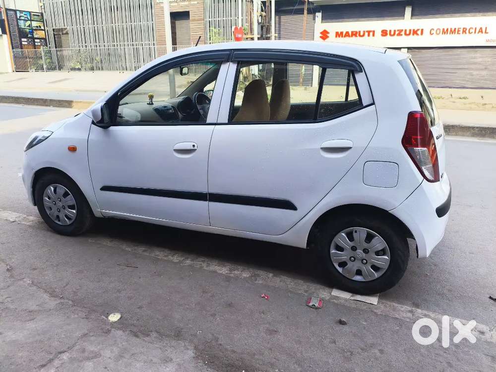 Hyundai I10 2011 Petrol 69000 Km Driven