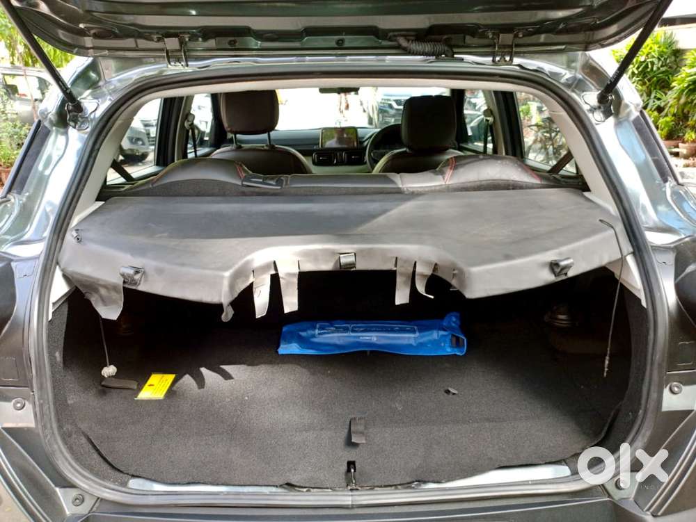 Tata Punch Adventure Icng, 2025, Cng & Hybrids
