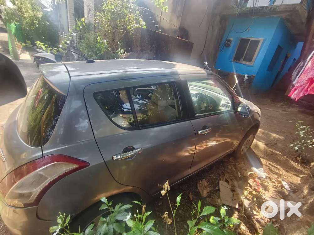 Maruti Suzuki Swift Vdi 2013