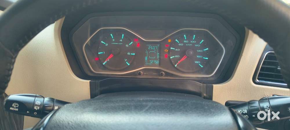 Mahindra Scorpio Classic 2.2 S Mt 9 Str, 2024, Diesel