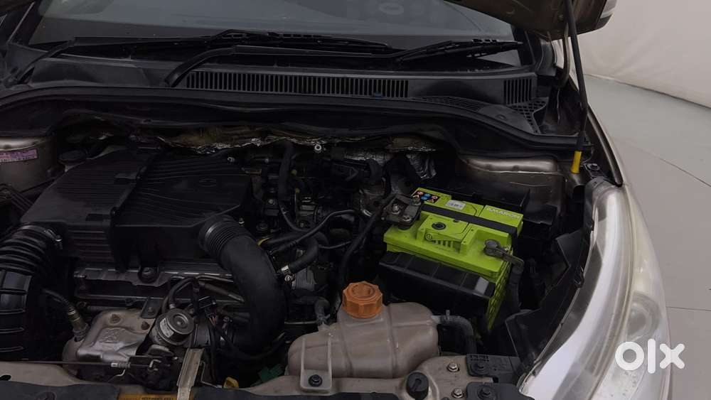 Tata Zest  Revotron 1.2 Xt, 2015, Petrol